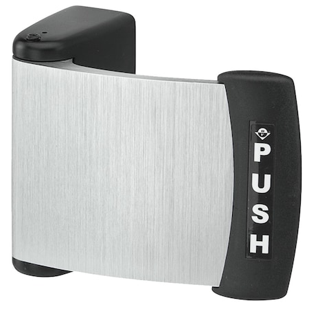 Adams Rite Aluminum Door Trim 4591MA02-00-628